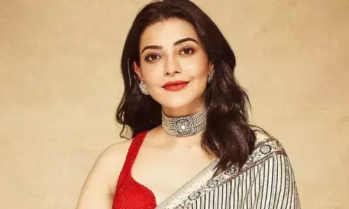 अभिनेत्री काजल अग्रवाल ने अपने निधन की अफवाहों पर सफाई दी।