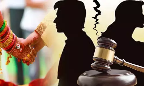 Delhi High Court cancelled the marriage