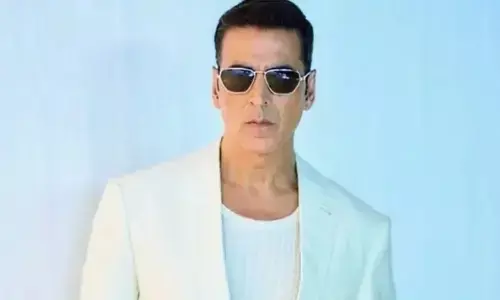 अक्षय कुमार ने अपने 58वें जन्मदिन पर फैंस का आभार जताया अक्षय कुमार ने अपने 58वें जन्मदिन पर फैंस का आभार जताया