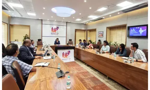 UP Taiwan Semiconductor Partnership