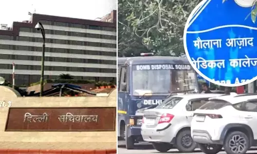 Maulana Azad Medical College