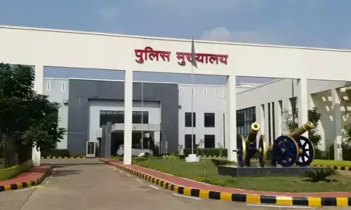 रायपुर में जल्द लागू होगा कमिश्नरी प्रणाली : डीजीपी अरुण देव गौतम ने बनाई सात आईपीएस अधिकारियों की कमेटी