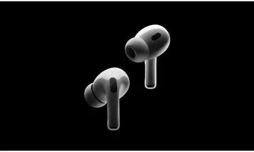 Apple AirPods Pro 3rd Gen