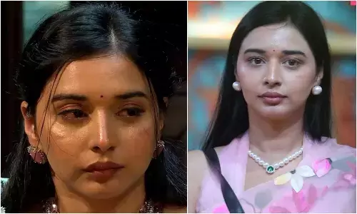 तान्या मित्तल करने वाली थीं आत्महत्या, 19 की उम्र में घरवाले जबरन करा रहे थे शादी