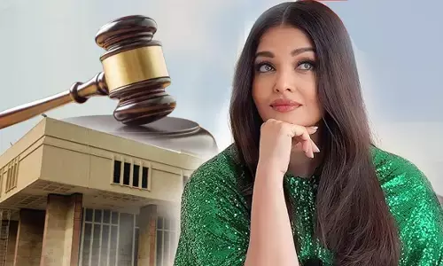 Aishwarya Rai Bachchan Appealed to Delhi High Court