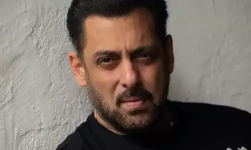 बैटल ऑफ गलवान से सलमान खान का पहला लुक आया सामने