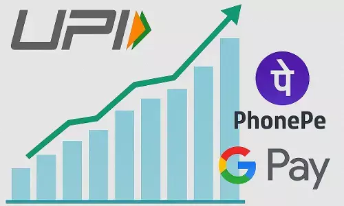 UPI August 2025: PhonePe creates record, overtakes Google Pay