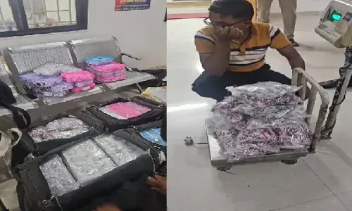 कवर्धा में ढाई करोड़ की चांदी बरामद : कार से ढाई क्विंटल गहने ले जाते दो आरोपी गिरफ्तार