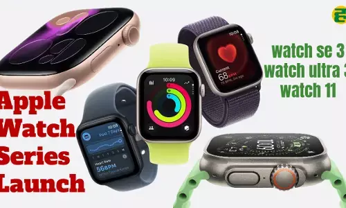 Apple Watch launched in India: Watch 11 to Ultra 3 – know full details of price, features, pre-order and offers