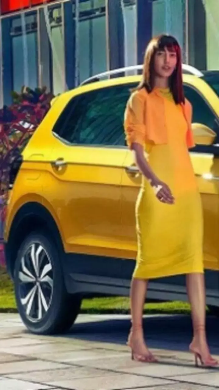 फॉक्सवैगन टायगुन SUV पर मिल रही भारी छूट, ग्राहकों को हो रहा 1.55 लाख रुपये का फायदा