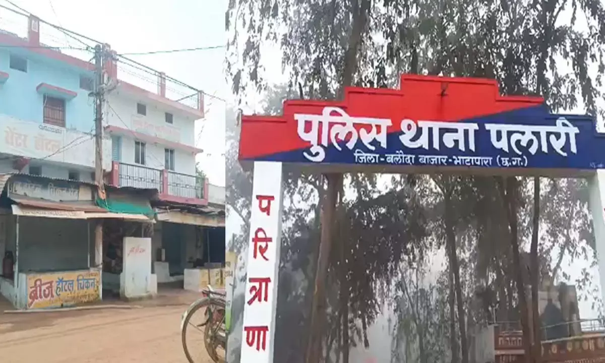 संदिग्ध हालत में मिला दंपत्ति का शव