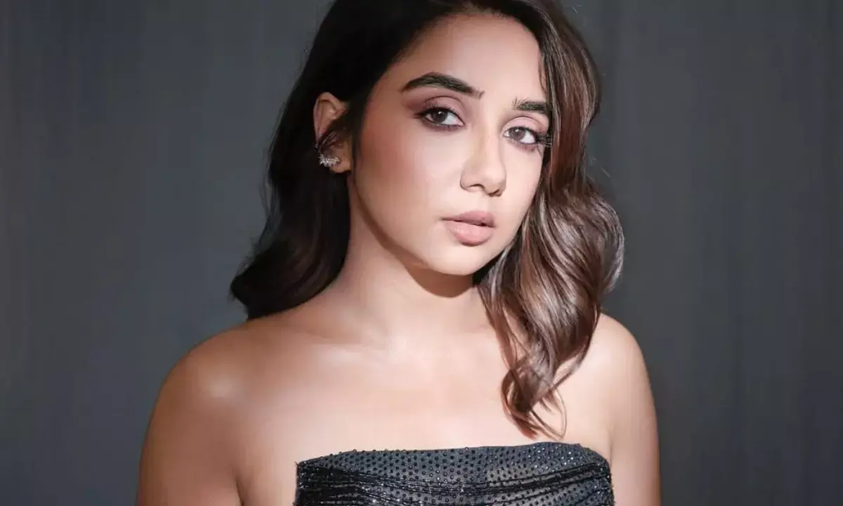 नेपाल हिंसा के चलते प्राजक्ता कोली ने की नेपाल ट्रिप कैंसिल