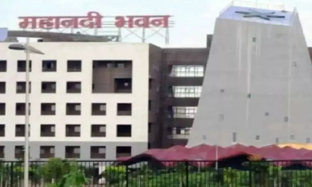 पुलिस महकमे में बड़ा फेरबदल : 50 से ज्यादा DSP और सहायक सेनानी के तबादले, रमाकांत साहू सीएसपी सिविल लाइन बनाए गए