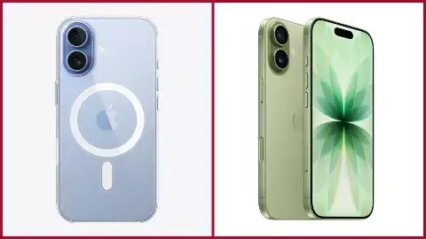 Apple iPhone 17 Launched