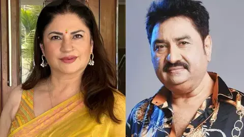 कुनिका सदानंद और कुमार सानू का रिलेशनशिप बहुत टॉक्सिक था: बेटे अयान का खुलासा