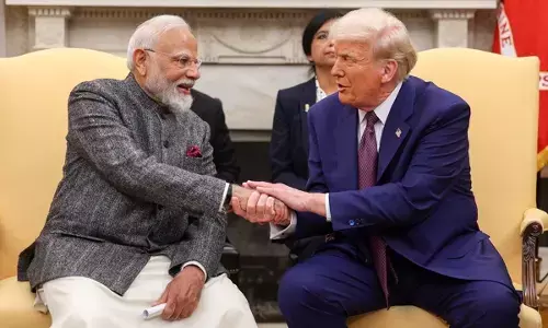 India-US trade talks, Narendra Modi Donald Trump, strategic partnership, India-US Partnership