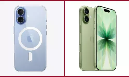 Apple iPhone 17 Launched