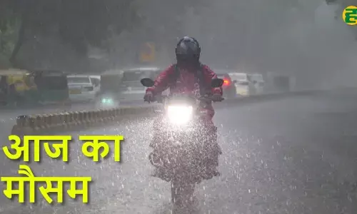 aaj ka mausam aaj ka mausam