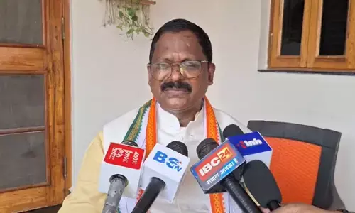 former minister Amarjeet Bhagat