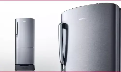 Samsung 183L Single Door Refrigerators
