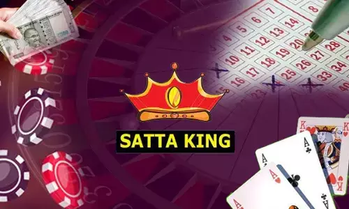 satta king gurugram
