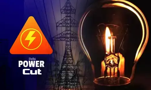 Delhi Power Cut, 27 September