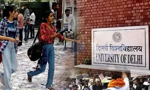 DUSU elections Candidates