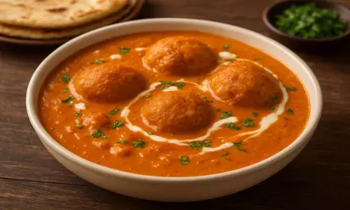 how to make malai kofta