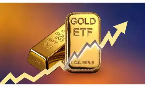 gold etf price gold etf price