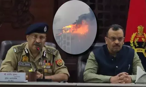 नेपाल हिंसा के बीच यूपी अलर्ट, सीमावर्ती जिले सील