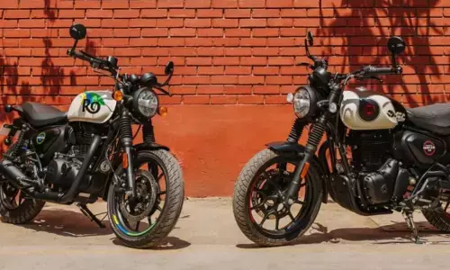 GST Rate Cut Royal Enfield 350cc range get huge benefit