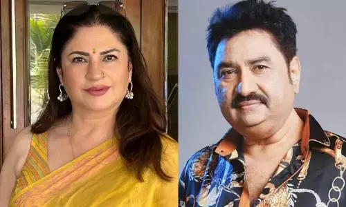 कुनिका सदानंद और कुमार सानू का रिलेशनशिप बहुत टॉक्सिक था: बेटे अयान का खुलासा