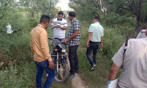 police encounter in sonipat police encounter in sonipat
