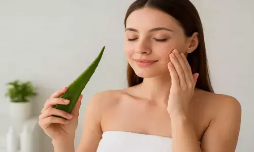aloe vera benefits