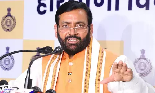 cm nayab singh saini