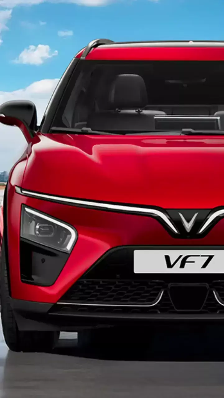 भारत में पेश हुई 532 Km की जबरदस्त रेंज वाली दमदार कार, देखें पूरी जानकारी