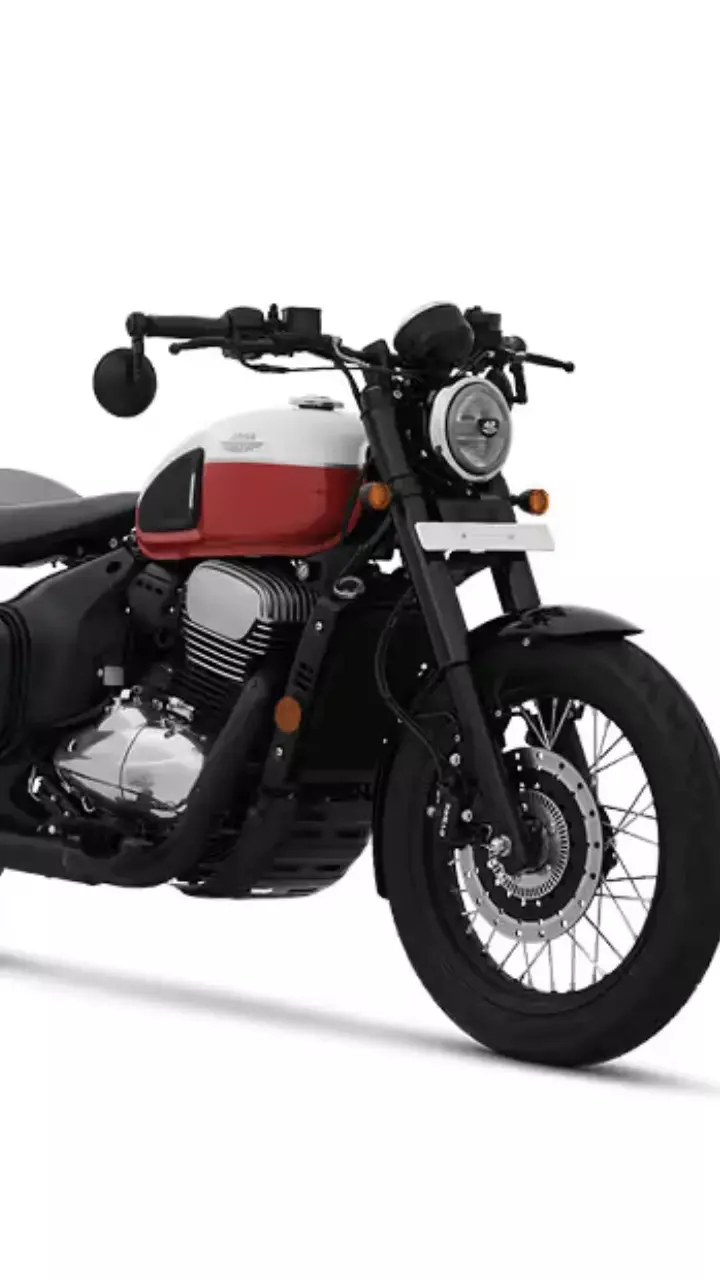 2 लाख रुपये से भी सस्ती हुई जावा और येजदी की बाइक्स, देखें पूरी जानकारी