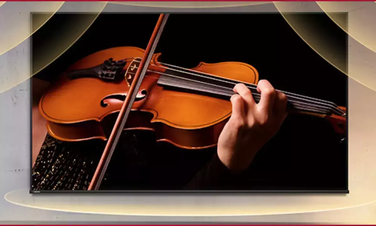 55 inch Smart Tv Under 30K