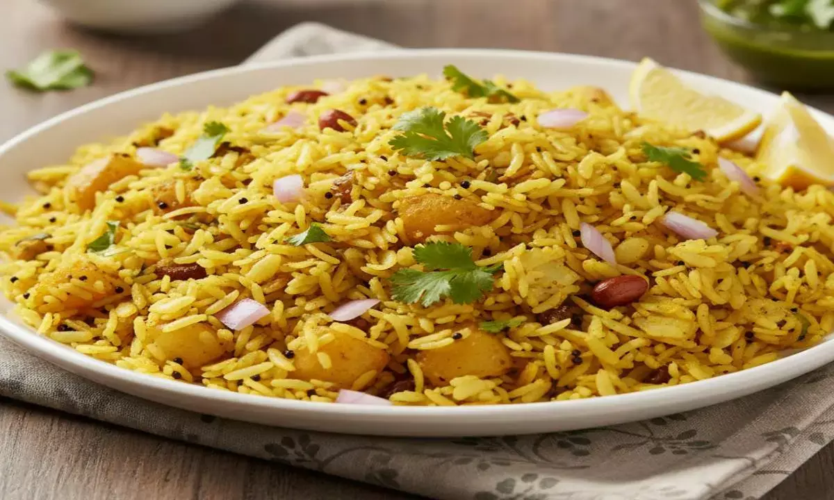 batata poha recipe in hindi