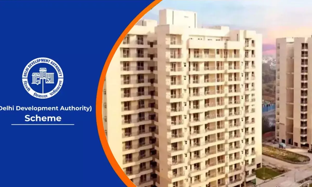 DDA Flat Scheme