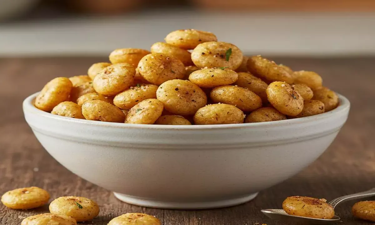 Makhana health benefits