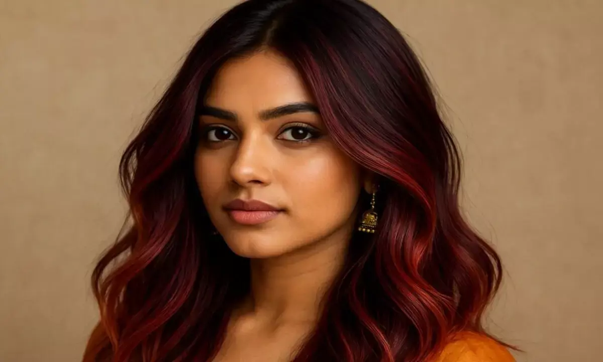 फेस्टिव सीजन के लिए ट्राय करें हेयर कलर