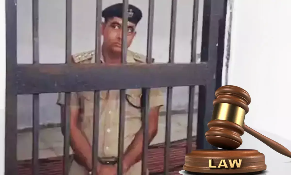 kaithal court order SHO lockup kaithal court order SHO lockup