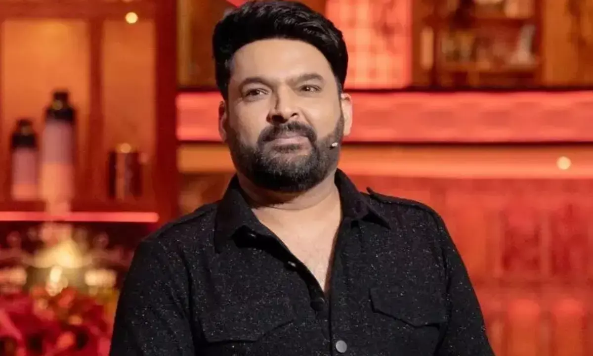 मुंबई को बंबई या बॉम्बे कहना बंद करो, कपिल शर्मा को MNS की चेतावनी मुंबई को बंबई या बॉम्बे कहना बंद करो, कपिल शर्मा को MNS की चेतावनी