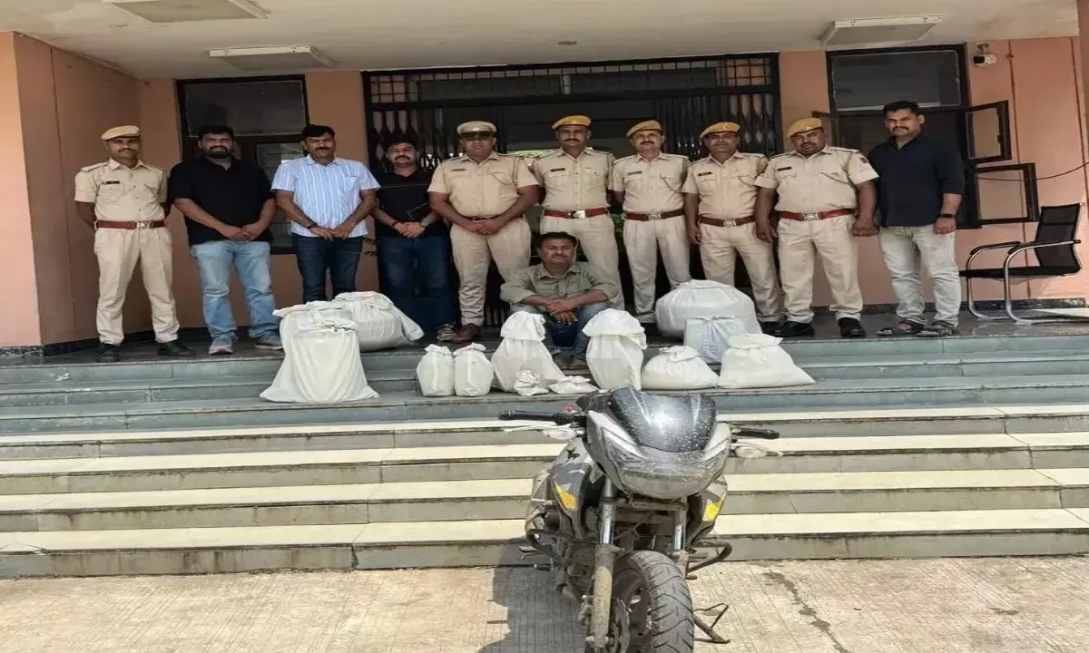 Pratapgarh Crime News