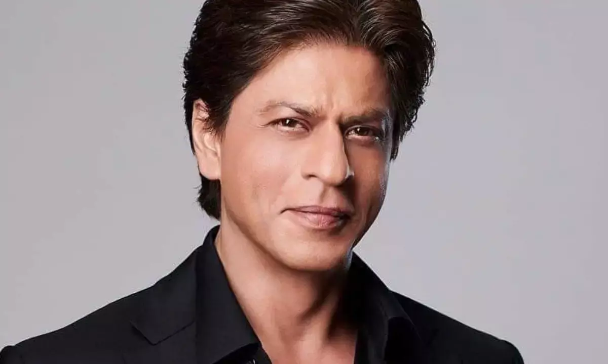 पंजाब में बाढ़ पीड़ितों की मदद के लिए आगे आए शाहरुख खान