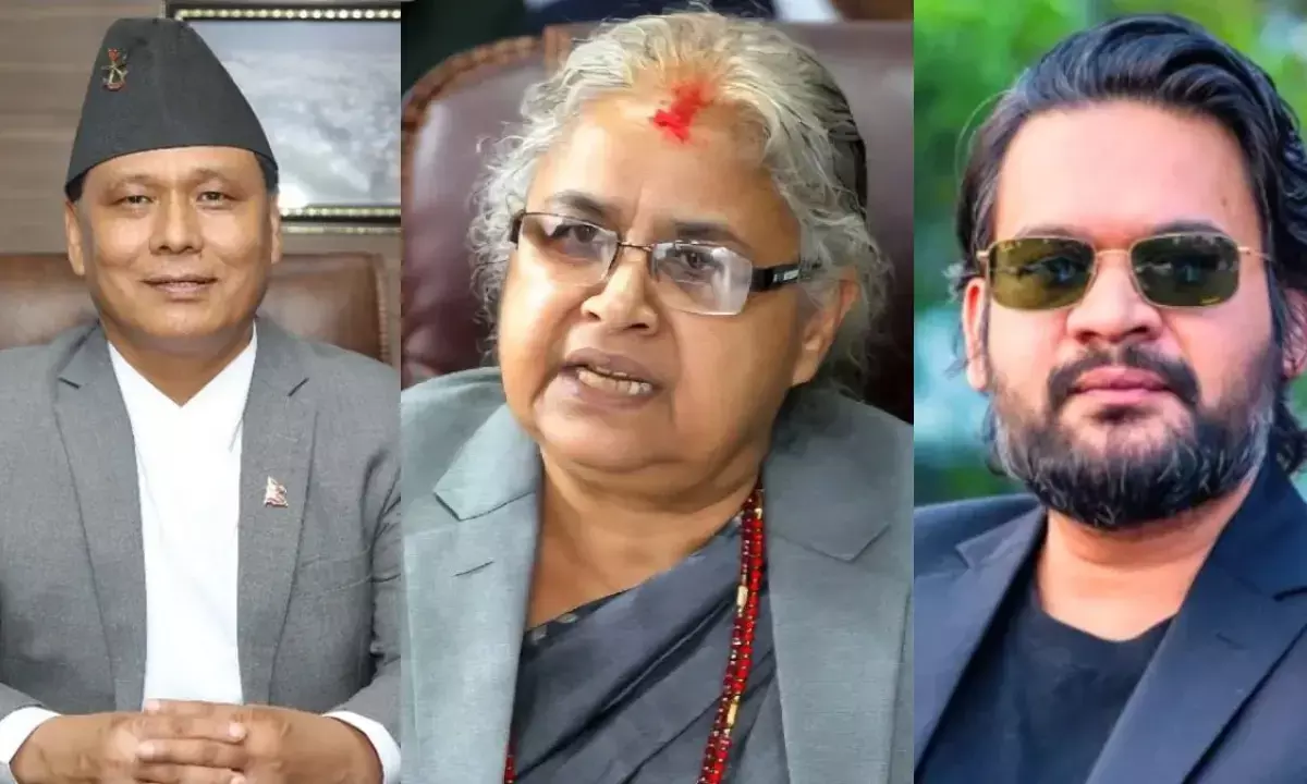 कुलमन घीसिंग या बालेद्र शाह : कौन बनेगा नेपाल का नया प्रधानमंत्री