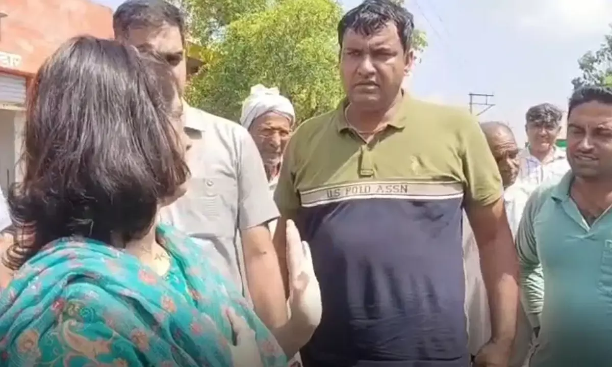 vinesh phogat julana haryana flood