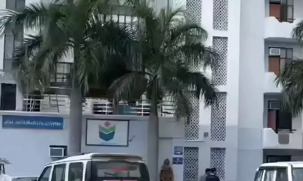 BIMTECH College Hostel Shootout Case