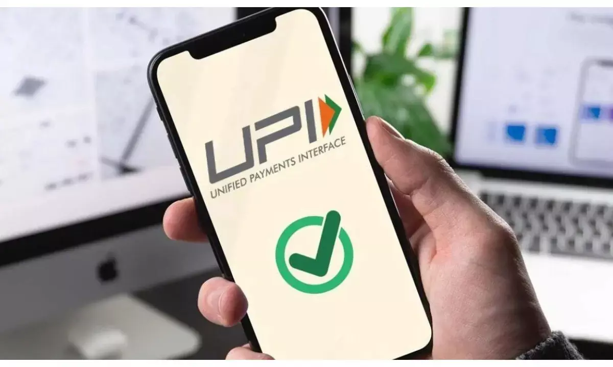 upi payments limit extended